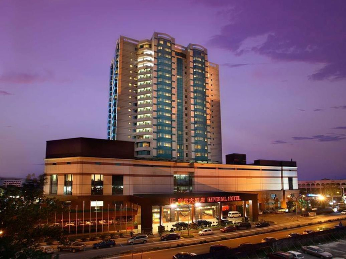 Exterior & Views 2, Imperial, Miri