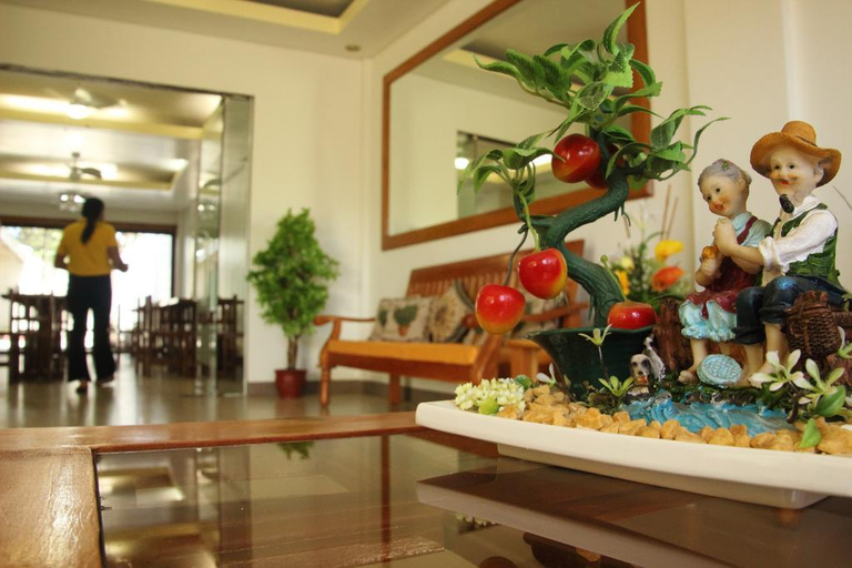 Public Area, Casa Belina Tourist Inn, Puerto Princesa City