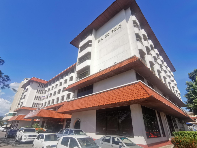Exterior & Views 1, Marco Polo Hotel, Tawau