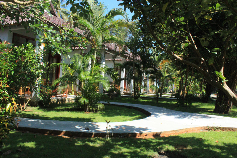 Sport & Beauty 5, Hoa Nhat Lan Bungalow, Phú Quốc