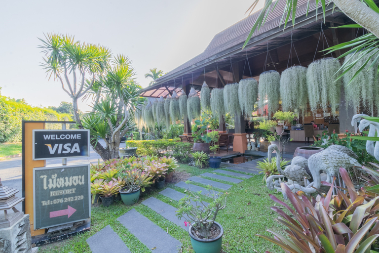 Exterior & Views 2, Mai Morn Resort, Pulau Phuket