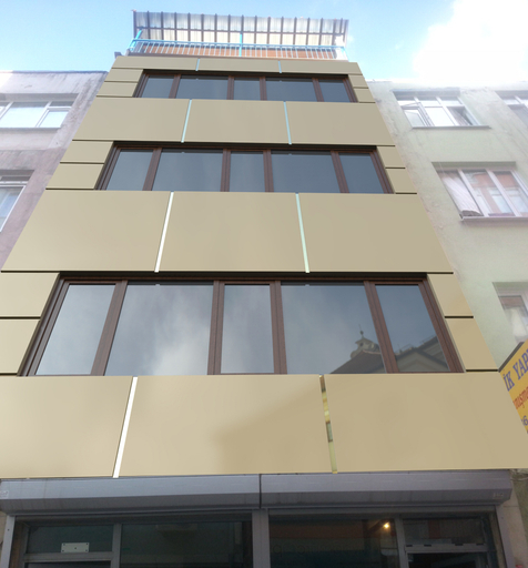 Exterior & Views 2, Royal Suites Beşiktaş, Beşiktaş