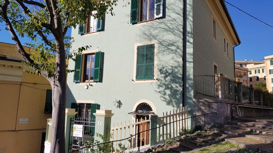 Il Giardino dei Limoni Room & Apartments, Genova