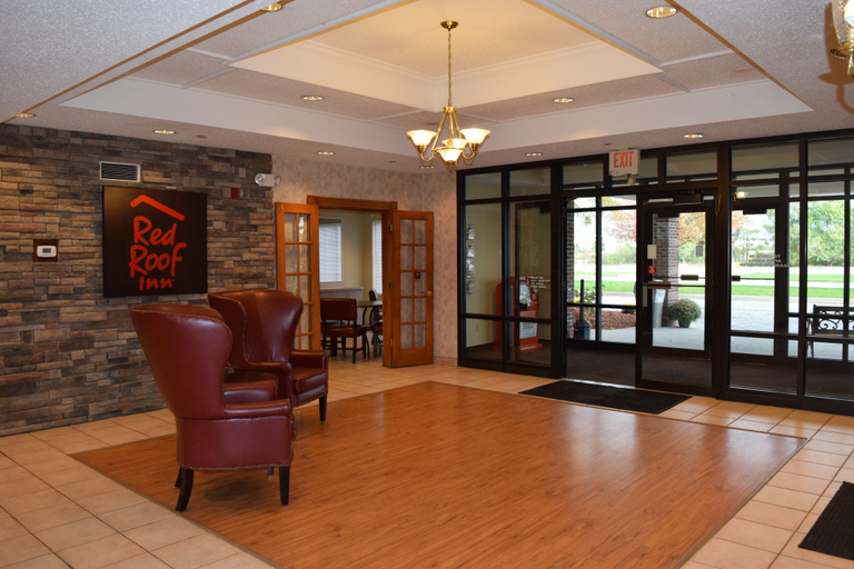 Public Area 2, Boardman, Mahoning