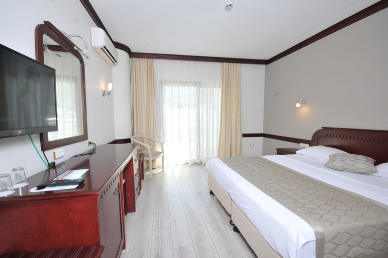 Bedroom 4, Hotel My Dream, Marmaris