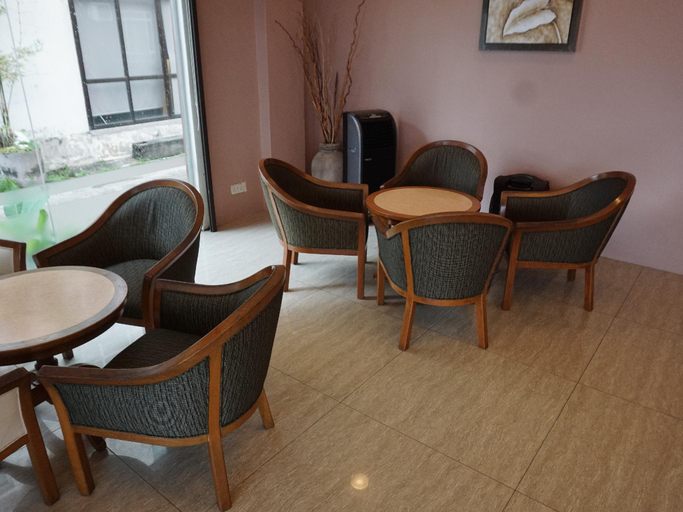 Public Area 5, Hotel Seri Pauh, Seberang Perai Tengah