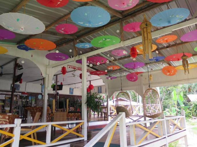 Family & Kids, Aguna Resort, Mersing