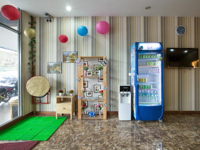 Family & Kids, Hotel Zamburger Sungai Besi, Kuala Lumpur