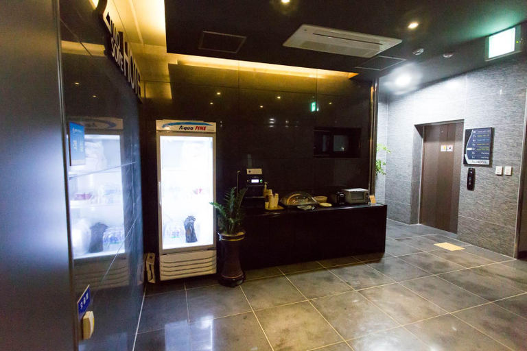Public Area 5, Pohang Jukdo Market Twosome, Pohang