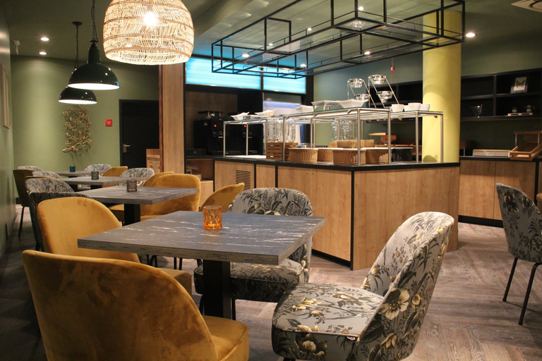 Food & Drinks 5, Leonardo Hotel Antwerpen, Antwerpen