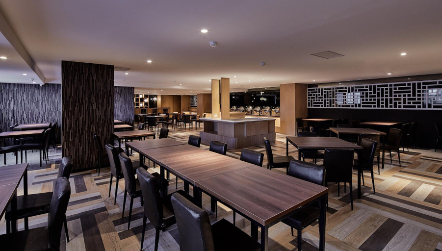 Food & Drinks 5, Una Baby Hotel, Pingtung
