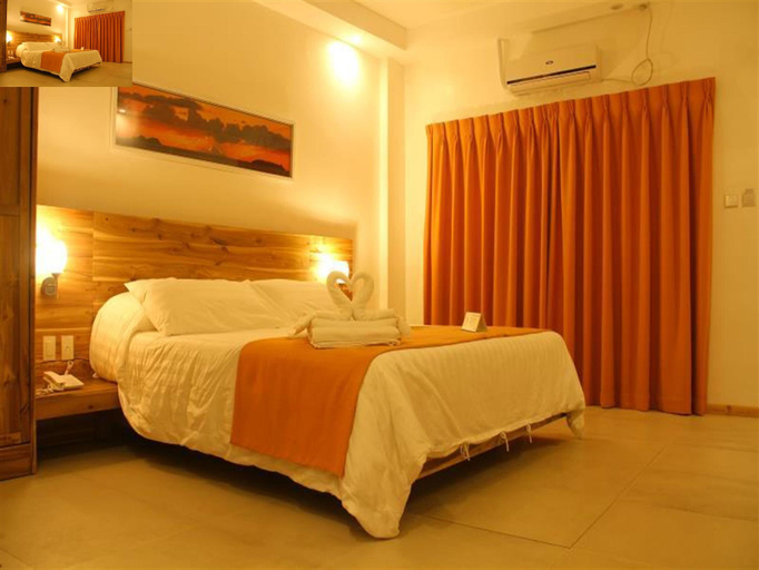 Bedroom 3, Mangrove Resort Hotel, Olongapo City