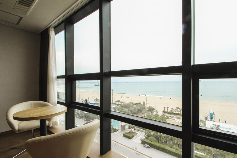 Exterior & Views 3, MS Hotel, Haeundae