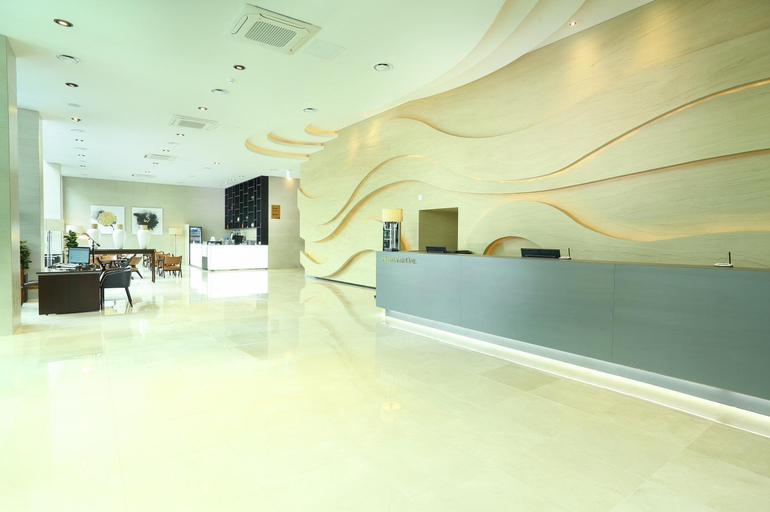 Public Area 3, Hotel The One, Jeju