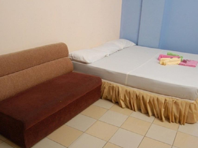 Casavilla Travellers Lodge Pudu, Kuala Lumpur