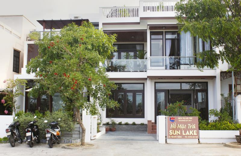 Exterior & Views 5, Hoi An Sun Lake Villa , Da Nang