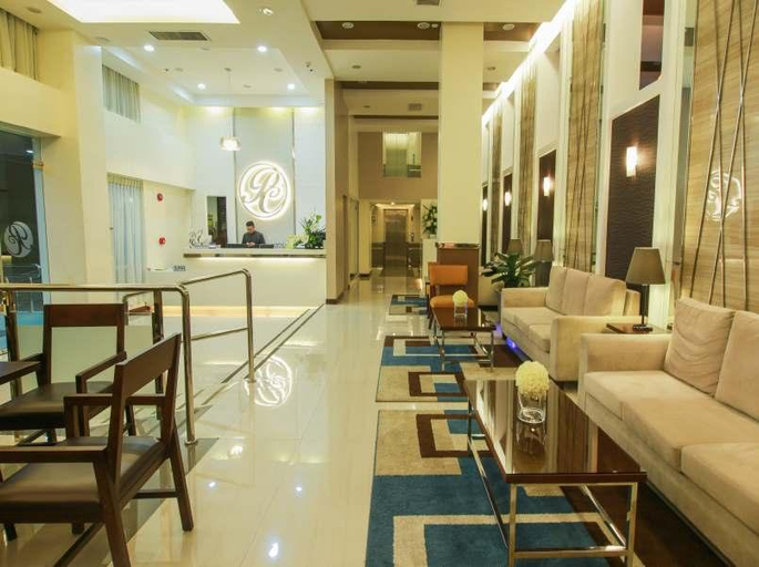 Public Area 5, Prime City Resort Hotel, Mabalacat