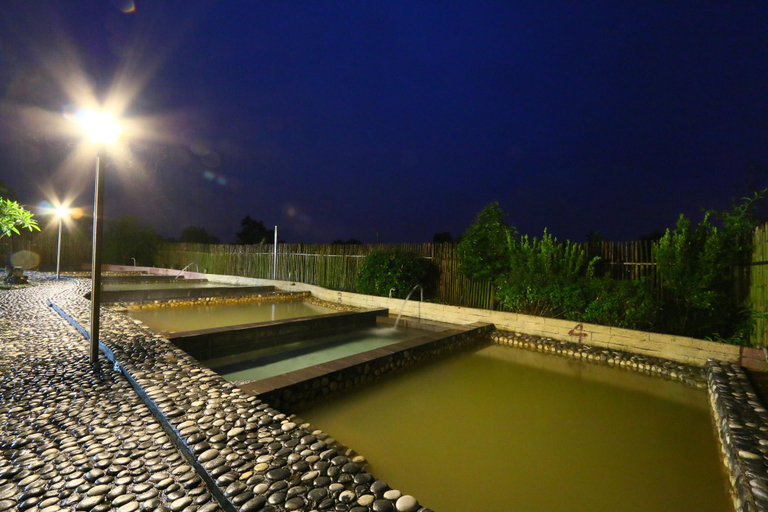 Sport & Beauty 4, Ruifeng Hot Spring, Hualien