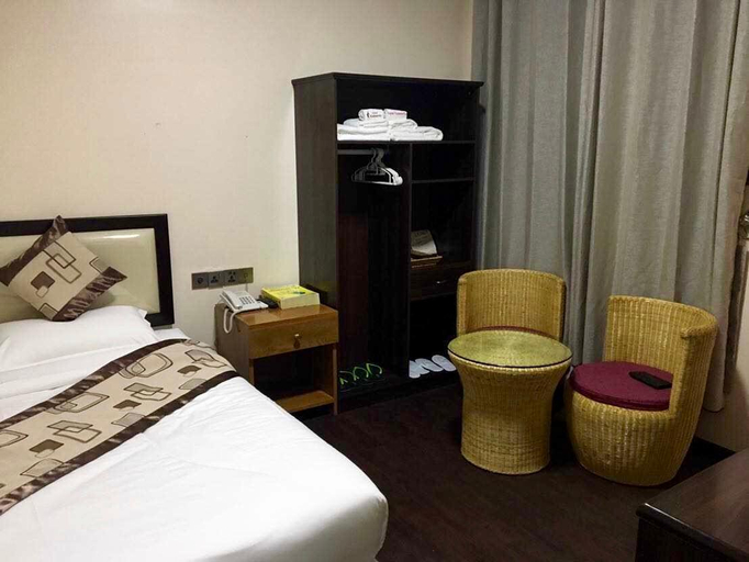 Sport & Beauty, Yadanar Oo, Mandalay