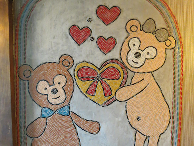 Public Area 4, Kimoge Bed and Breakfast, Hualien