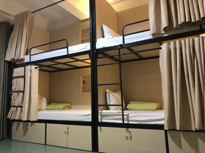 Bedroom 3, Halong Central Hotel, Hạ Long