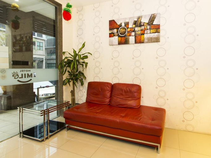 Public Area 3, Smile Hotel Subang USJ, Subang Jaya