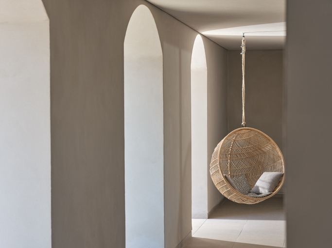 Public Area 3, Contessina Hotel, Ionian Islands