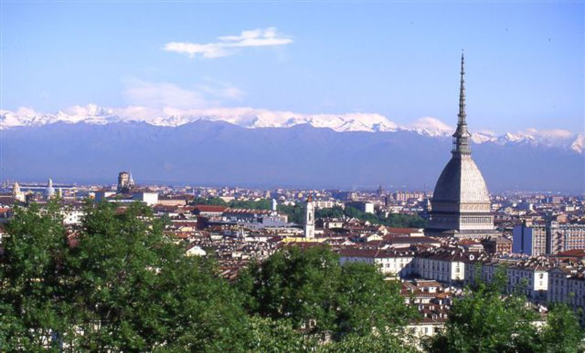 Exterior & Views 2, Turin Airport Hotel, Torino