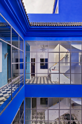 Exterior & Views 2, Riad Goloboy, Marrakech