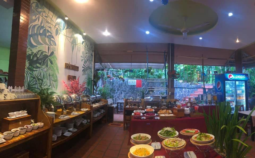 Food & Drinks 5, Bungalow Mai Phuong Binh , Phú Quốc