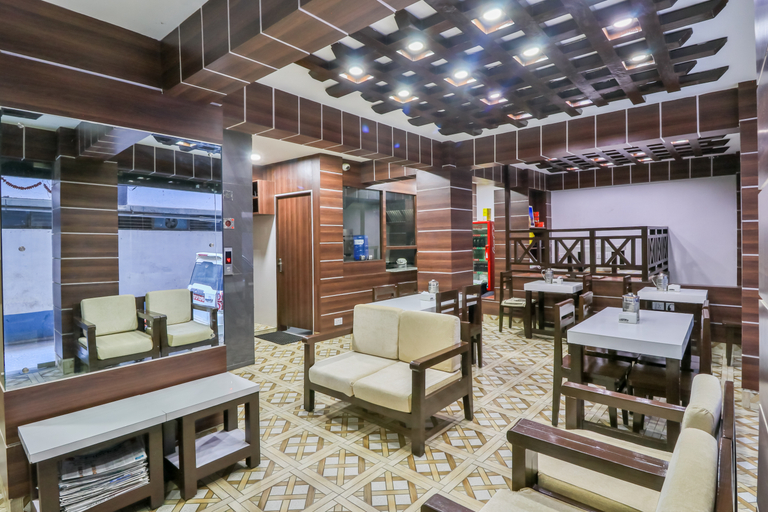 Public Area 4, Pashupati Hotel, Bagmati