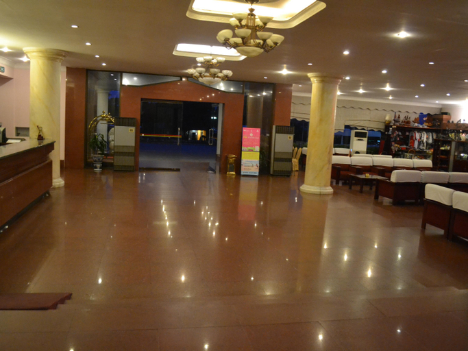 Public Area 3, Cong Doan Ha Long Hotel, Hạ Long