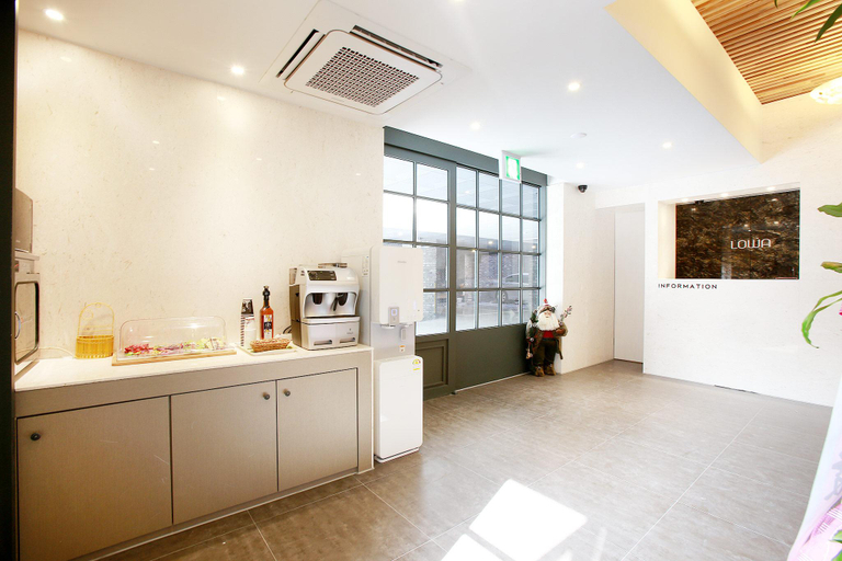 Public Area 2, Suwon (Ingyedong) Hotel Lowa, Suwon
