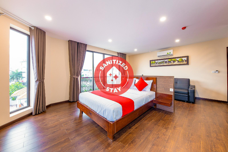 Bedroom 3, TuBong Hotel Private Enterprise, Nha Trang
