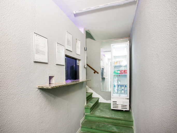 Public Area 2, OYO Hotel Dom Pedro, São Paulo, São Paulo