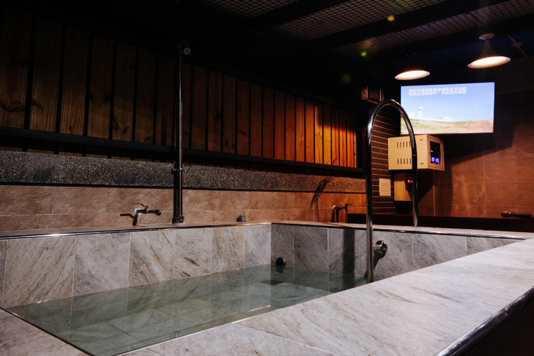 Public Area 3, Lisinty Resort, Pingtung