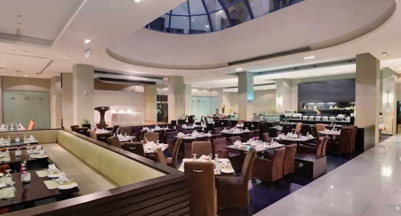 Food & Drinks 5, Lotus Grand Hotel Apartments, Dubai