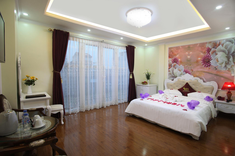 Bedroom 3, My Moon Hotel Hanoi, Hoàn Kiếm