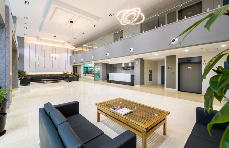 Public Area 2, Seogwipo Worldcup Resort, Seogwipo
