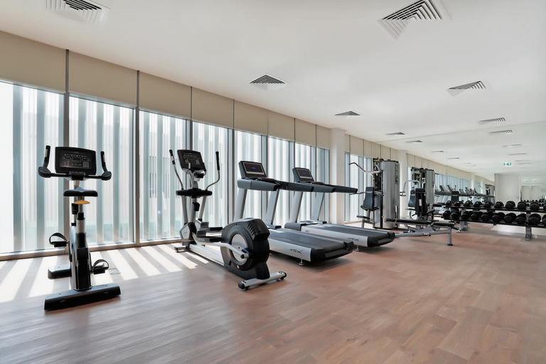 Others 4, Millennium Executive Apartments Mont Rose, Dubai