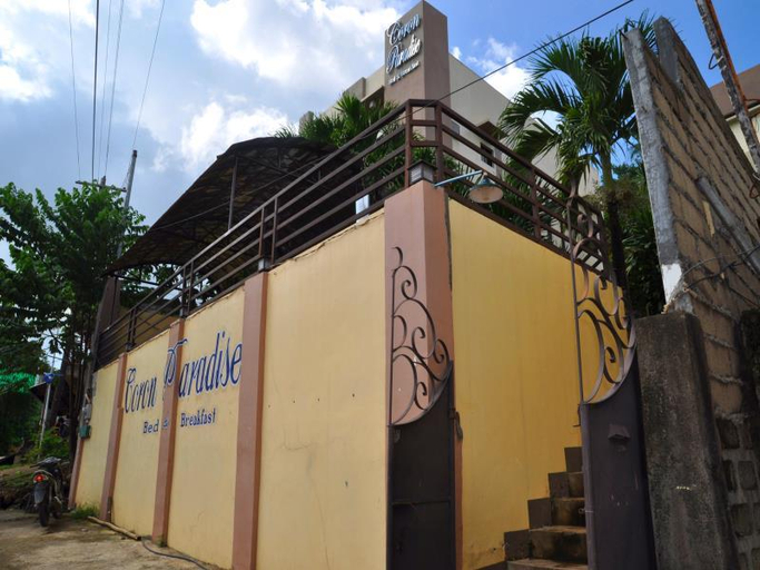 Exterior & Views 4, Coron Paradise Bed & Breakfast, Coron