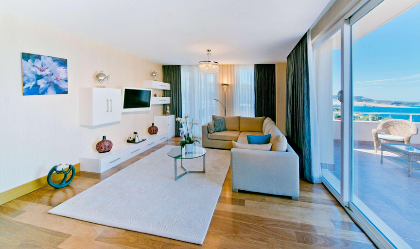 Others 4, Maxx Royal Bodrum, Bodrum