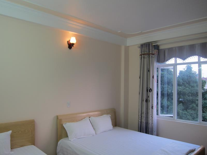 Bedroom 5, Noi Bai Airport Hotel, Sóc Sơn