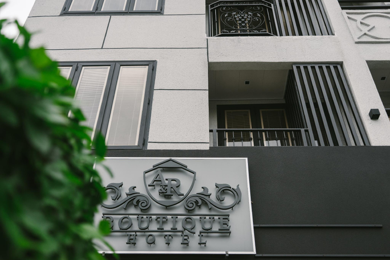 Exterior & Views 2, A&R Boutique Hotel, Kuala Lumpur