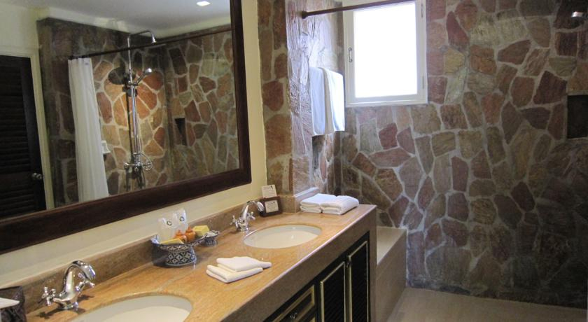 Bathroom 5, Rabbit Resort Pattaya, Pattaya