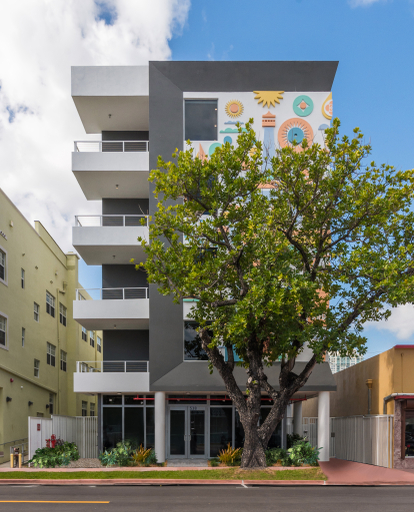 Exterior & Views 4, Milla South Beach, Miami-Dade