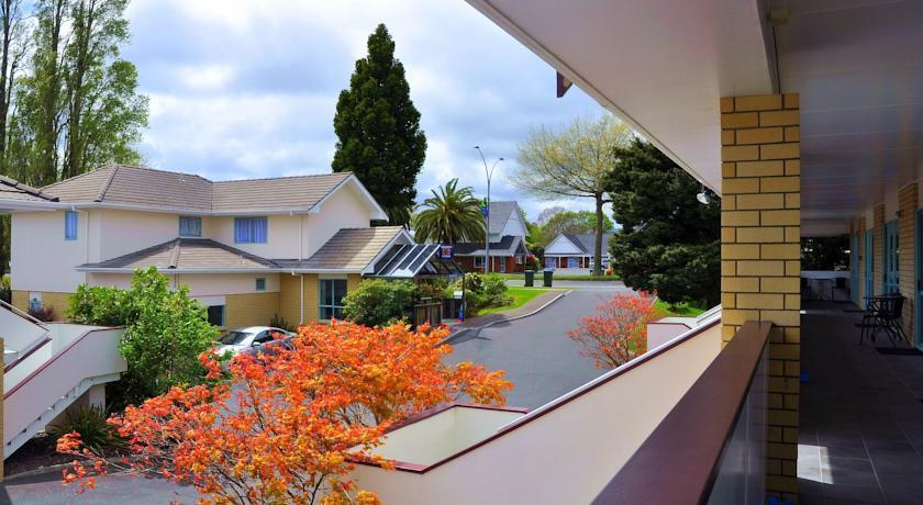 Others 4, Fenton Court Motel, Rotorua