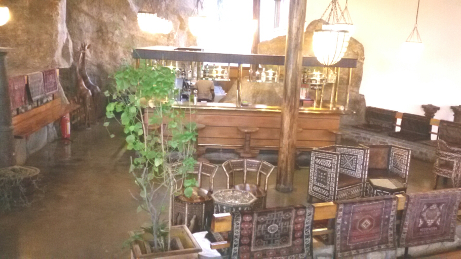 Food & Drinks 4, Lobo Wildlife Lodge, Serengeti