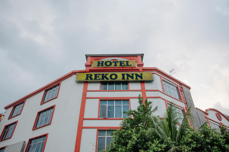 Exterior & Views 4, Hotel Reko Inn, Hulu Langat