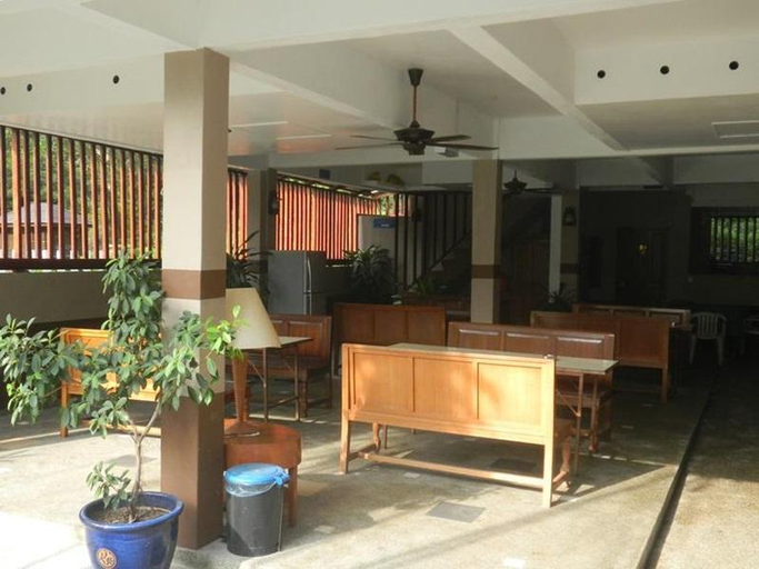 Public Area, Nipah Bay Villa, Manjung